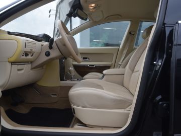 Citroën C6